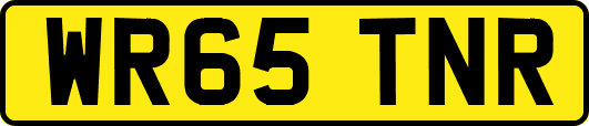 WR65TNR