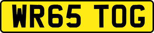 WR65TOG