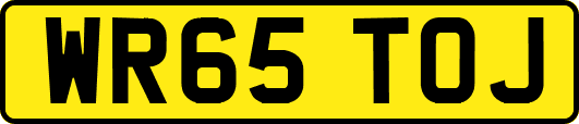 WR65TOJ