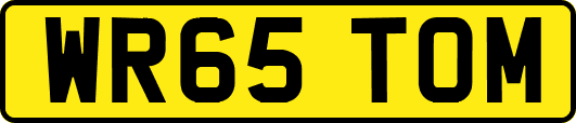 WR65TOM