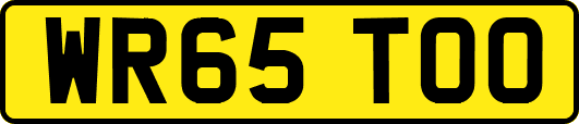 WR65TOO