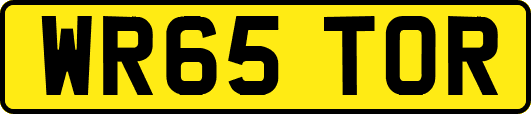 WR65TOR