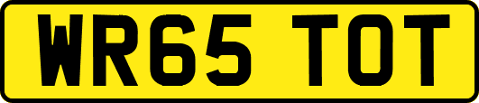 WR65TOT