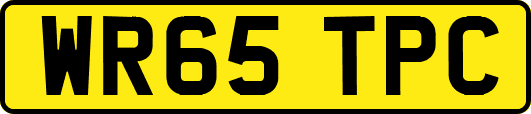 WR65TPC