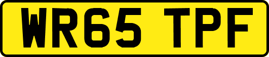 WR65TPF