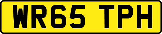 WR65TPH