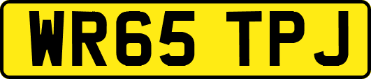 WR65TPJ