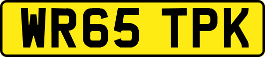 WR65TPK