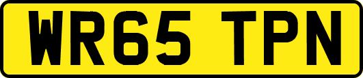 WR65TPN