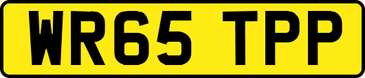 WR65TPP