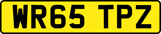 WR65TPZ