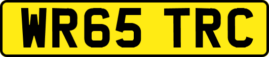 WR65TRC