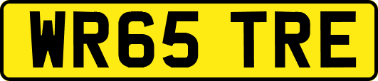 WR65TRE