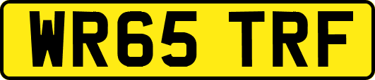 WR65TRF