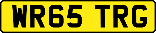 WR65TRG