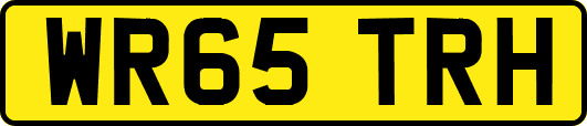 WR65TRH