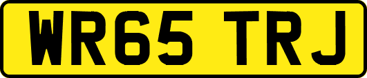 WR65TRJ