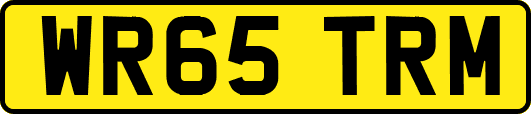 WR65TRM