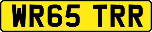 WR65TRR
