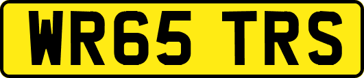WR65TRS