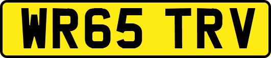 WR65TRV