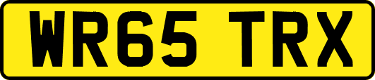 WR65TRX