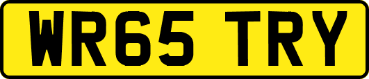 WR65TRY