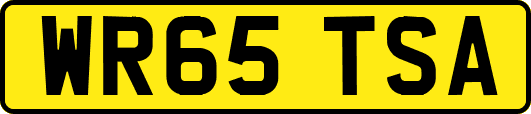 WR65TSA