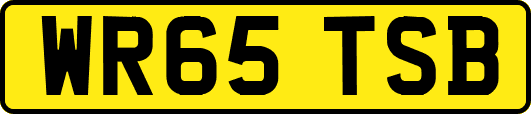 WR65TSB