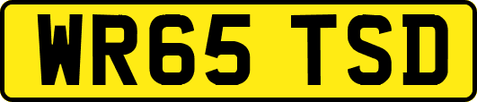 WR65TSD