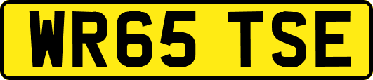 WR65TSE
