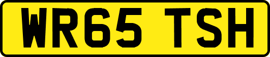 WR65TSH