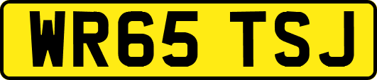 WR65TSJ