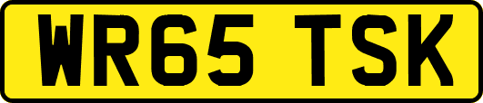 WR65TSK