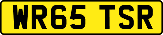 WR65TSR