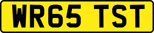WR65TST