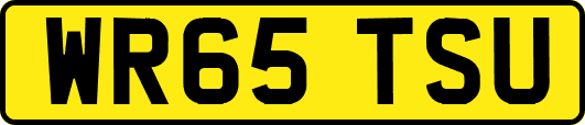 WR65TSU