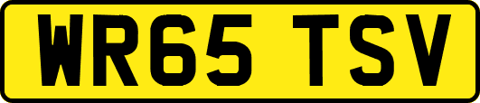 WR65TSV