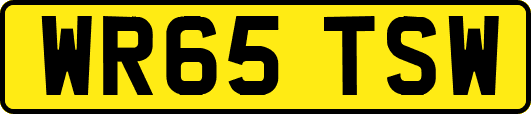 WR65TSW