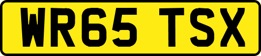 WR65TSX