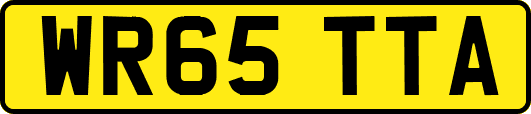 WR65TTA