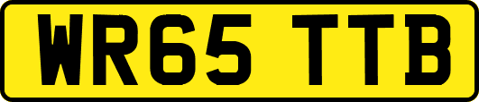 WR65TTB