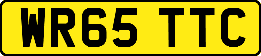 WR65TTC