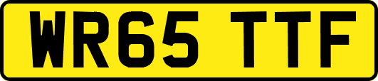 WR65TTF