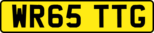 WR65TTG