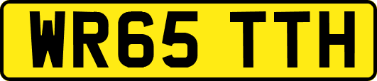 WR65TTH