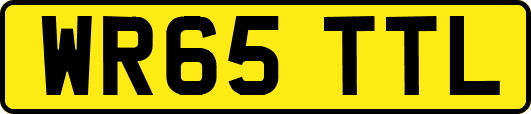 WR65TTL