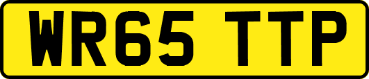WR65TTP