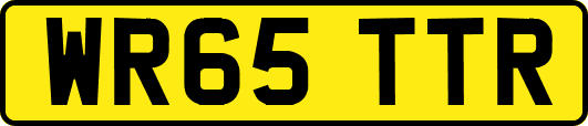 WR65TTR