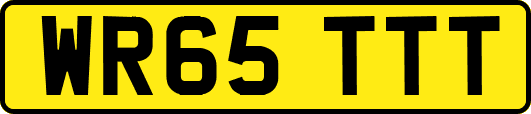WR65TTT
